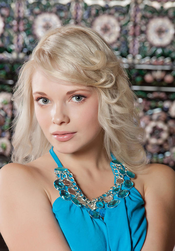 Проститутка Жана