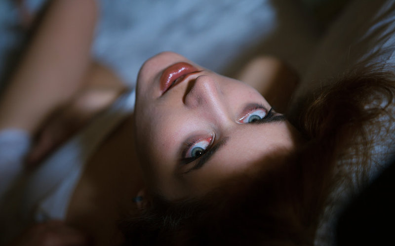 Проститутка Алина