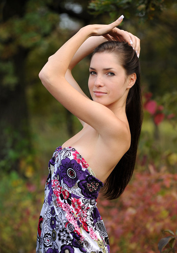 Проститутка Анастасия