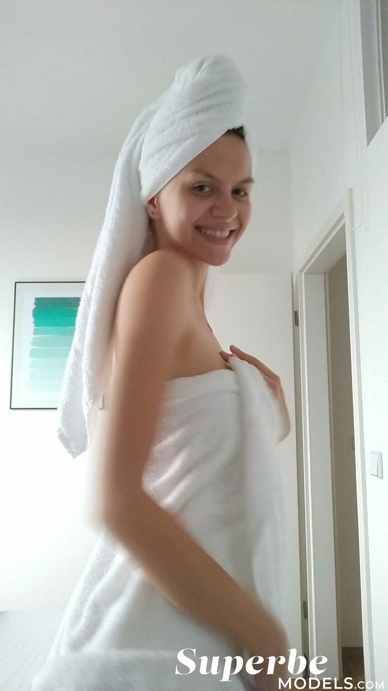 Проститутка Натусик