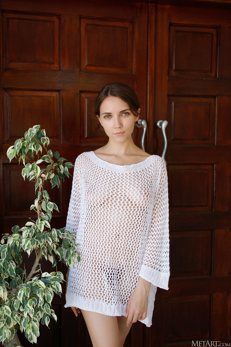 Проститутка Хани