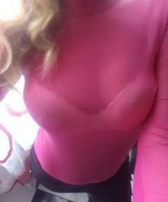 Проститутка Валя