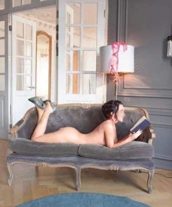 Проститутка Ольга